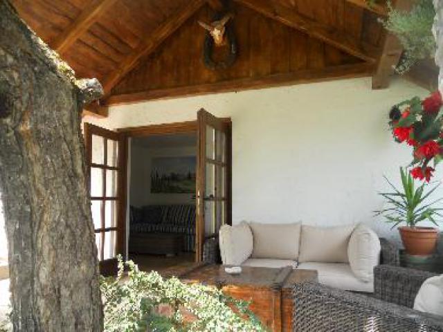 Cottage Pr Klemuc - Lomakoti Cottage Pr Klemuc - Lomakoti