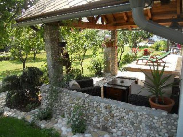 Cottage Pr Klemuc - Casa de vacaciones Cottage Pr Klemuc - Casa de vacaciones