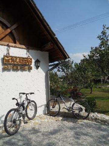 Cottage Pr Klemuc - Casa de vacaciones Cottage Pr Klemuc - Casa de vacaciones