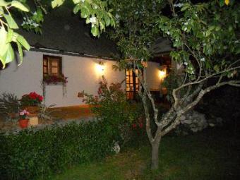 Casa de férias Bohinjska Bela Casa de férias Bohinjska Bela