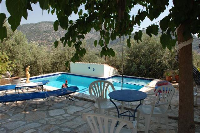 Mandi Appartement Epidav - Appartement de vacances Environnement Mandi Appartement Epidav - Appartement de vacances Environnement