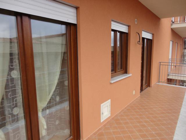Nuovissimo appartamento - Vacation Home Surrounding Nuovissimo appartamento - Vacation Home Surrounding