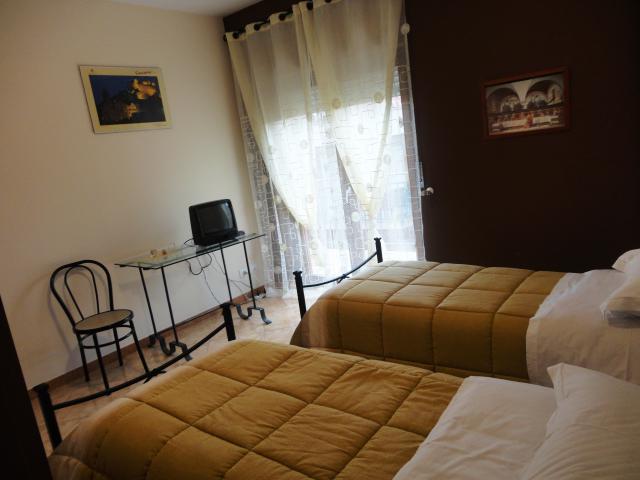 Nuovissimo appartamento - Vacation Home Bedroom Nuovissimo appartamento - Vacation Home Bedroom