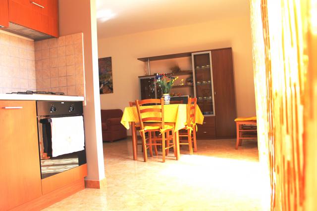 Nuovissimo appartamento - Casa per le vacanze Cucina Nuovissimo appartamento - Casa per le vacanze Cucina