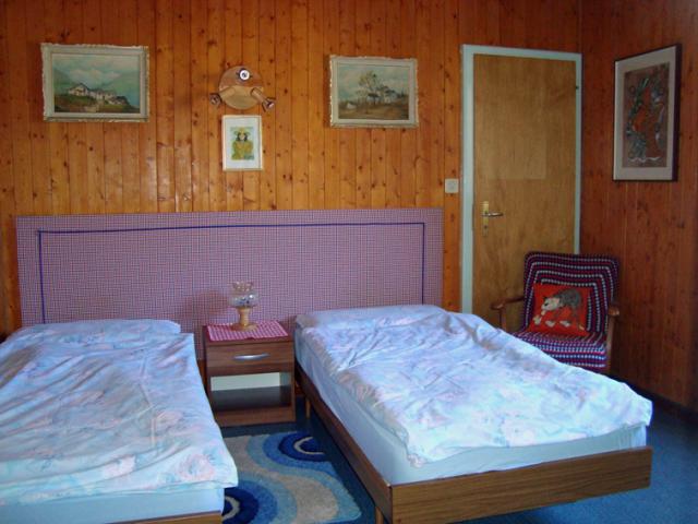 Casa Chantal - Ваканционен дом Баня и тоалетна