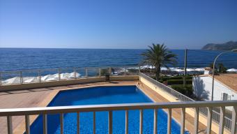Appartamento per le vacanze Cala Ratjada Ambiente Appartamento per le vacanze Cala Ratjada Ambiente