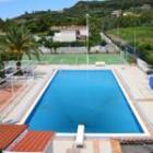 Residence La Giungla - Apartamento de férias Falerna Marina