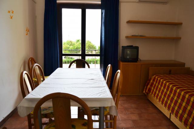 Residence La Giungla - Vakantiewoning Milieu Residence La Giungla - Vakantiewoning Milieu