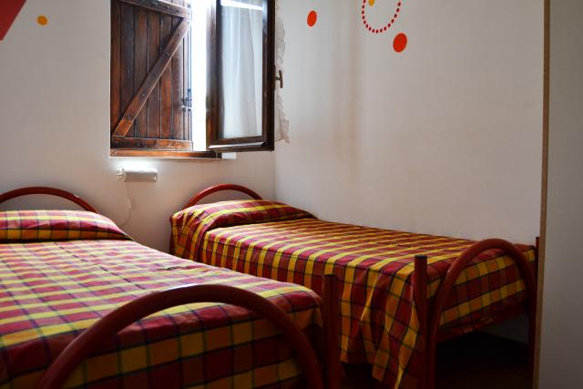 Residence La Giungla - Vakantiewoning Milieu Residence La Giungla - Vakantiewoning Milieu