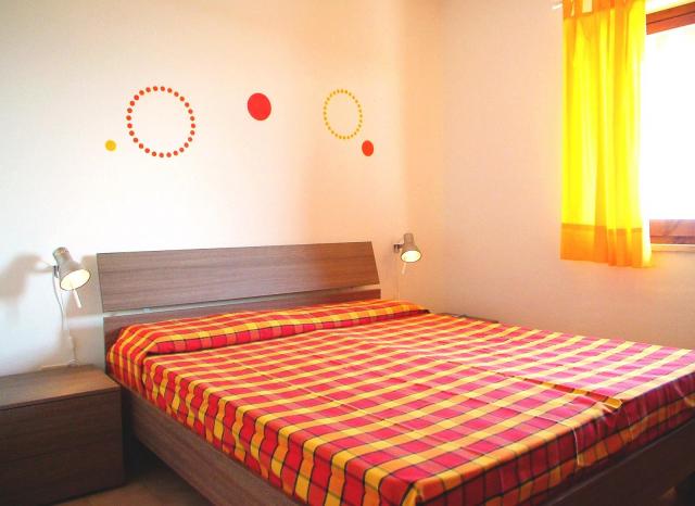 Residence La Giungla - Vakantiewoning Residence La Giungla - Vakantiewoning