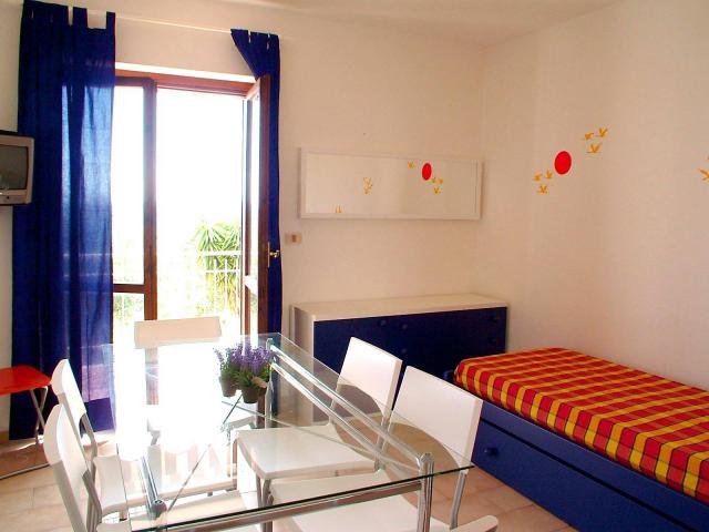 Residence La Giungla - Vakantiewoning Vakantieobject Residence La Giungla - Vakantiewoning Vakantieobject