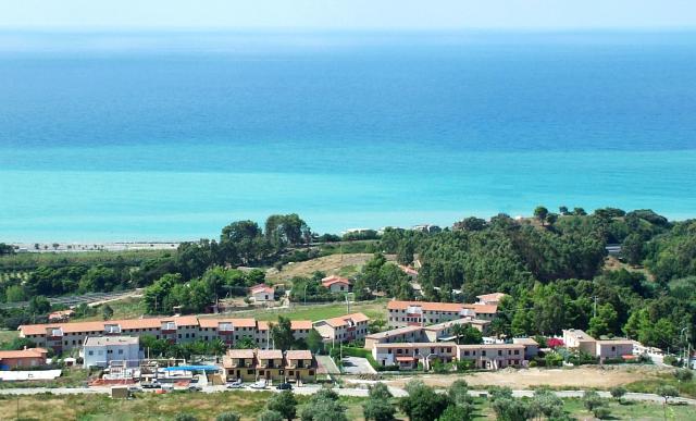 Residence La Giungla - Vakantiewoning Residence La Giungla - Vakantiewoning
