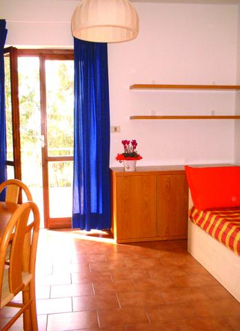 Residence La Giungla - Vakantiewoning Residence La Giungla - Vakantiewoning