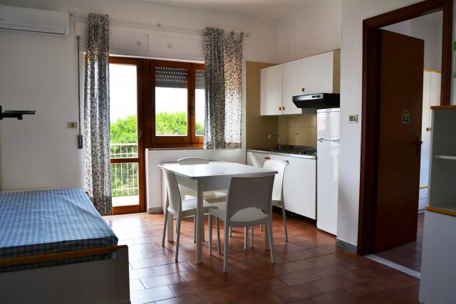 Residence La Giungla - Vakantiewoning Residence La Giungla - Vakantiewoning