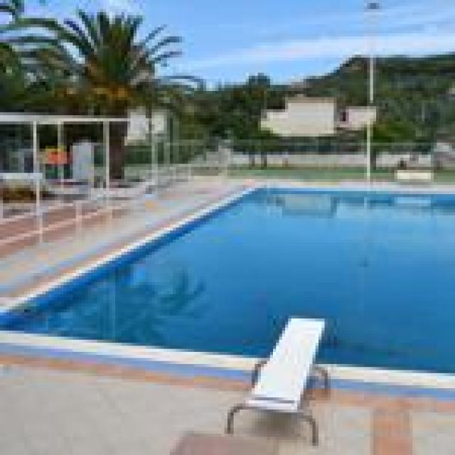 Residence La Giungla - Vakantiewoning Milieu Residence La Giungla - Vakantiewoning Milieu