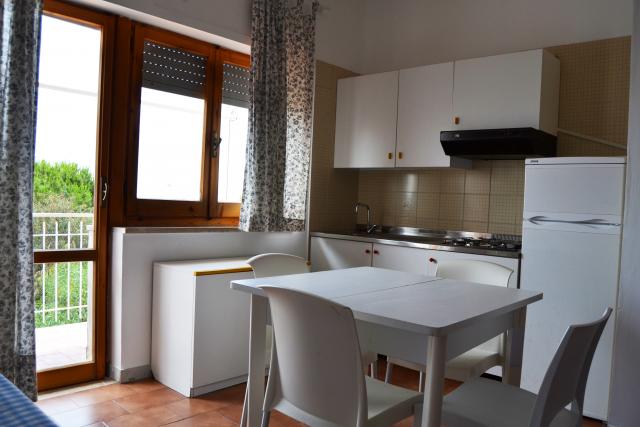 Residence La Giungla - Vakantiewoning Residence La Giungla - Vakantiewoning