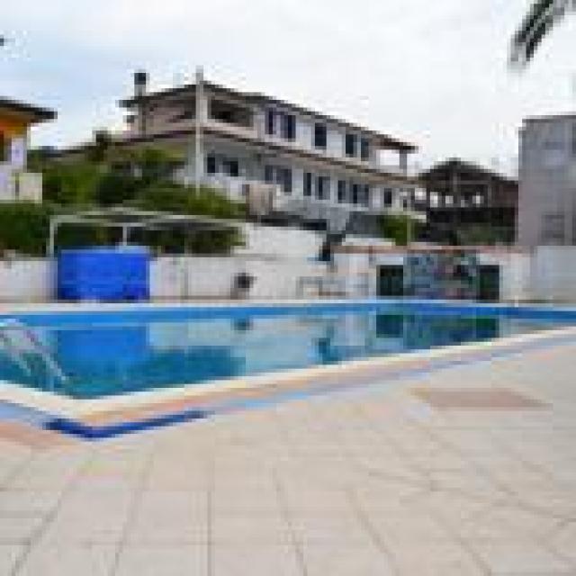 Residence La Giungla - Vakantiewoning Milieu Residence La Giungla - Vakantiewoning Milieu