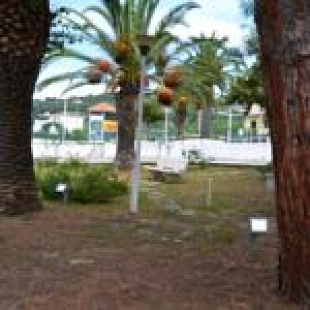 Residence La Giungla - Vakantiewoning Milieu Residence La Giungla - Vakantiewoning Milieu