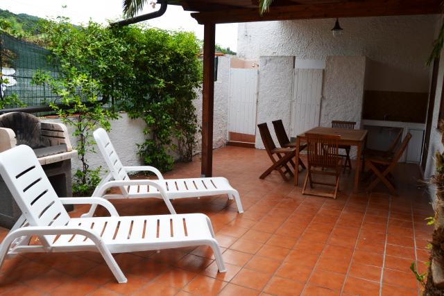 Residence La Giungla - Vakantiewoning Milieu Residence La Giungla - Vakantiewoning Milieu