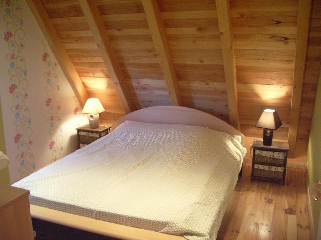 Chalet moderne en bois - Chalet Cocina Chalet moderne en bois - Chalet Cocina