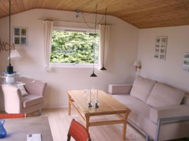 ABC Feriehuse-havehuset - Vacation Home Living Room ABC Feriehuse-havehuset - Vacation Home Living Room