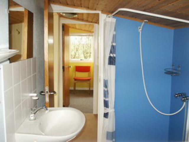ABC Feriehuse-havehuset - Vacation Home Bath & WC ABC Feriehuse-havehuset - Vacation Home Bath & WC