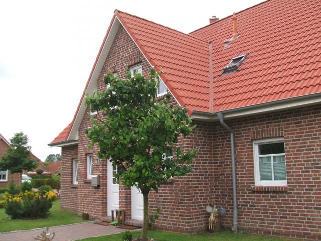 Nordseeferienwohnung - Apartman Nordseeferienwohnung - Apartman