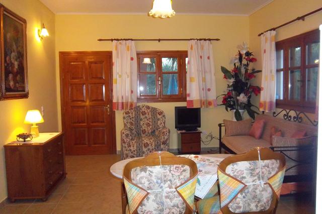 Arazzo Holiday villa - Lomakoti Puutarhanhoito