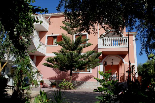 Arazzo Holiday villa - Lomakoti Lomakohde