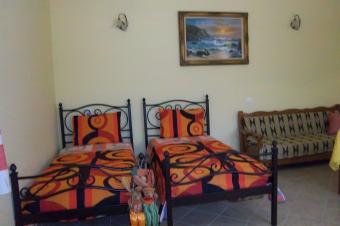 Lomakoti Arazzo Holiday villa Vapaa-aikia Lomakoti Zakynthos Vapaa-aikia