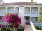 Apartment Montemar - Ferieleilighet Torrox