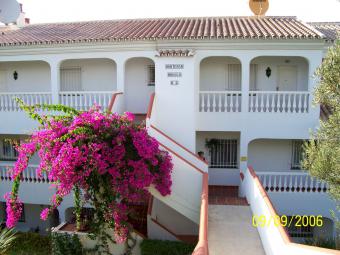Nyaraló Torrox Környék Nyaraló Torrox Környék