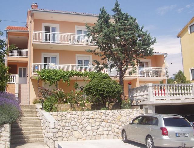Apartmani Ana - Appartamento per le vacanze Apartmani Ana - Appartamento per le vacanze