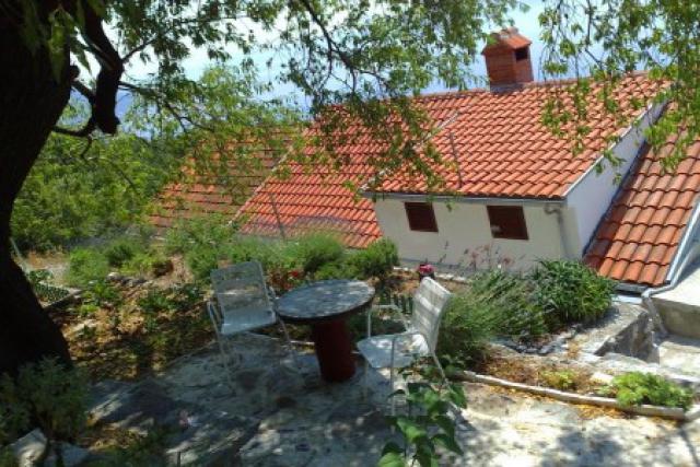 Odmor bez stresa i buke - Maison de vacances Chambre Odmor bez stresa i buke - Maison de vacances Chambre