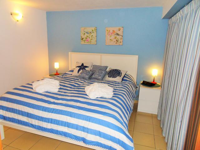 Apartment Sétimo Céu - Lomahuoneisto Kylpy & WC