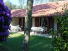 Villa Pierresse - Ваканционен дом Vielle-Saint Girons