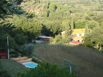 Vacation Apartment terra dei ciuchi Vacation Property Vacation Apartment campiglia marittima Vacation Property