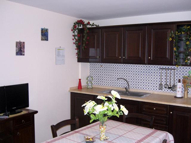 Ex Locanda Termini - Vakantiehuis Slaapkamer Ex Locanda Termini - Vakantiehuis Slaapkamer