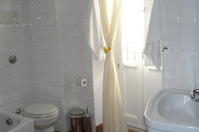 Ex Locanda Termini - Vakantiehuis Vertrekken Ex Locanda Termini - Vakantiehuis Vertrekken