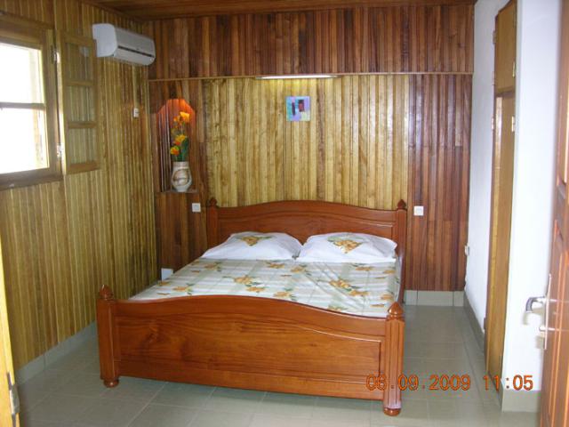Le Clos-fleuri - Room-Guesthouse Bedroom Le Clos-fleuri - Room-Guesthouse Bedroom