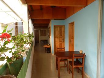 Pokoj-Pension Yaoundé Kuchyň Pokoj-Pension Yaoundé Kuchyň