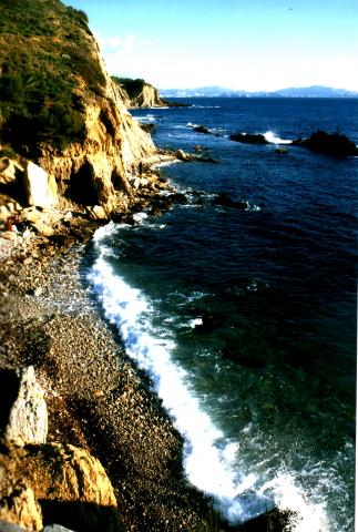 vacances en bord de mer  - Gite-Vakantiehuis Plantsoen
