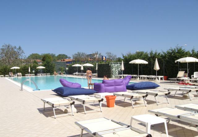 NEW 4* RESIDENCE AT THE ADRIA - Vacation Apartment Gardening System NEW 4* RESIDENCE AT THE ADRIA - Vacation Apartment Gardening System