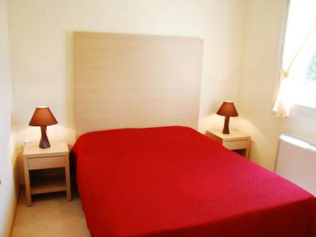 NEW 4* RESIDENCE AT THE ADRIA - Vacation Apartment Bedroom NEW 4* RESIDENCE AT THE ADRIA - Vacation Apartment Bedroom