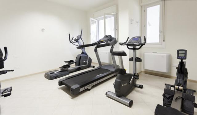 NEW 4* RESIDENCE AT THE ADRIA - Vacation Apartment Sports NEW 4* RESIDENCE AT THE ADRIA - Vacation Apartment Sports
