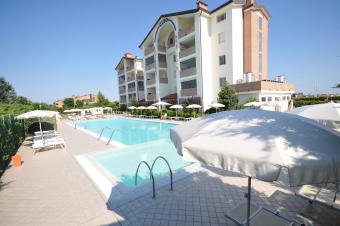 Rekreační apartmán LIDO DEGLI ESTENSI Okolí Rekreační apartmán LIDO DEGLI ESTENSI Okolí