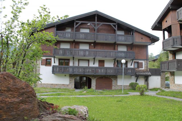 PALME D'OR DES NEIGES - Vakantiewoning Woonkamer PALME D'OR DES NEIGES - Vakantiewoning Woonkamer