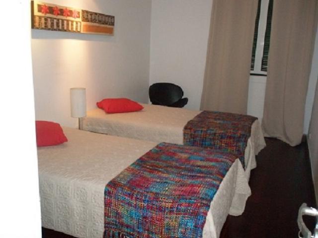 Olimpo Apartment Funchal - Ferienwohnung Schlafzimmer Olimpo Apartment Funchal - Ferienwohnung Schlafzimmer