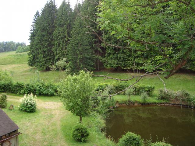 Ubytování rekreacekyjov - Casa de vacaciones Dormitório Ubytování rekreacekyjov - Casa de vacaciones Dormitório