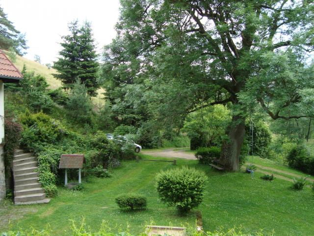Ubytování rekreacekyjov - Casa de vacaciones Sala de estar Ubytování rekreacekyjov - Casa de vacaciones Sala de estar